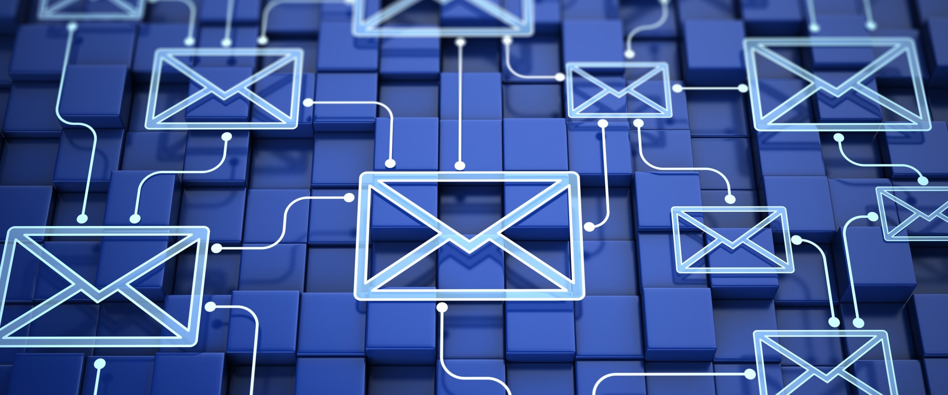 Using Email Filters to Manage Marketing Emails