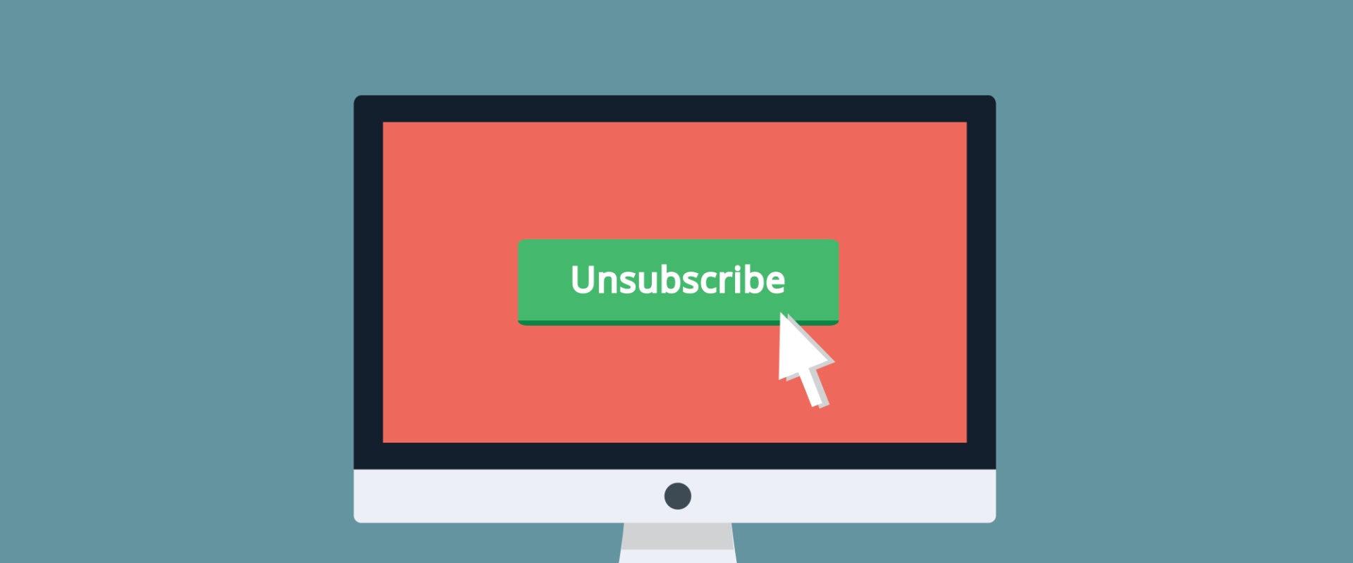 Unsubscribing from Unwanted Email Lists: Tips and Strategies