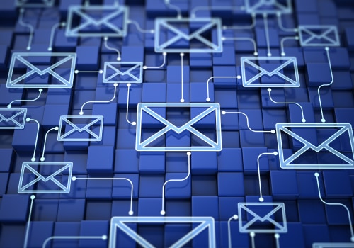 Using Email Filters to Manage Marketing Emails